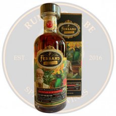 Pierre Ferrand Renegade Barrel #3 Jamaican Rum Cask, 70cl - 48,2°