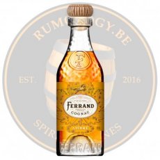Pierre Ferrand Ambre, 70cl - 40°