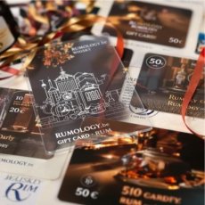 Gift Card 5 euro
