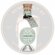 GIN_0001 Canaima Gin by Diplompatico, 70 cl - 47°