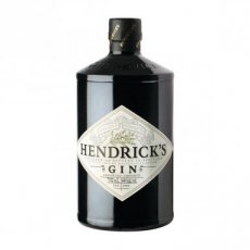 GIN_0026 Hendrick's Gin, 70cl - 41.4%