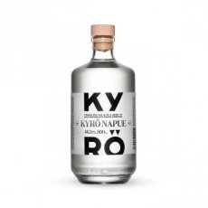 Kyro Napue Rye Gin, 10cl - 46,3°