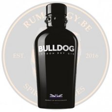 GIN_0078 Bulldog Gin, 70cl - 40°