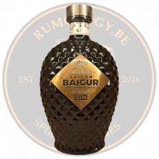 Saigon Baigur Blossoming Dragon Gin, 70cl - 43°