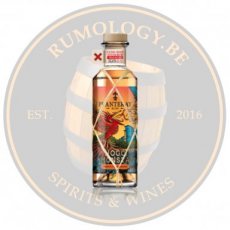 R_BB_PLA_OB_0001 Planteray Hogo Monsta, 20cl - 56,6°
