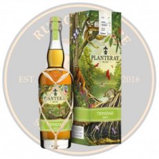 Planteray Trinidad 2003 Terraverra Vintage Series, 70cl - 47,8°