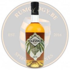 Sample Eleven SE 5 ex-Cognac Cask for Salon du Rhum, 70cl - 62,4°