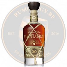 Plantation XO Rum, 70cl - 40°