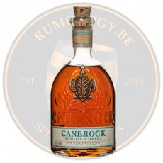 Canerock Jamaican Spiced Rum, 70cl - 40°