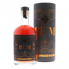 Rammstein Rum, 70 cl