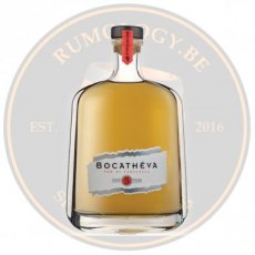 Venezuela 5y Bocatheva, 70cl - 45°