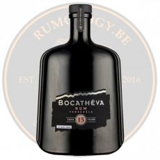 Venezuela 15y Bocatheva, 70cl - 45°