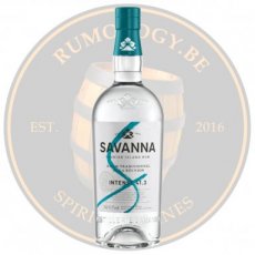 RUM_0396 Savanna Intense 41.3, 70cl - 41,3°