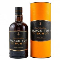 Black Tot, 70 cl - 46,2°