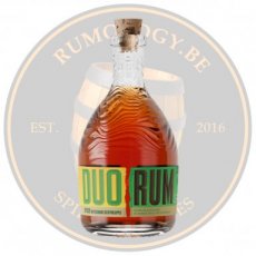 Duo Rum Pineapple, 70cl - 40°