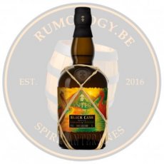 RUM_0076 Planteray Black Cask 2025, 70cl - 40°