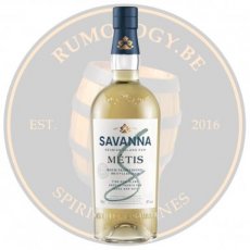 RUM_0081 Savanna Metis, 70cl - 40°