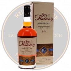 Ron Malecon 18y Reserva Imperial Rum, 70cl - 40°