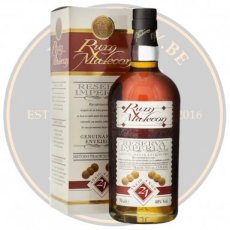 Ron Malecon 21y Reserva Imperial Rum, 70cl - 40°