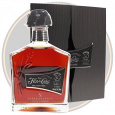 Flor De Cana V Generations, 70cl - 45°