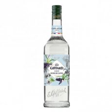 SIR_0040 Giffard Siroop van Rietsuiker, 100 cl