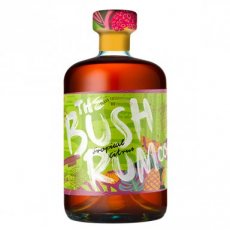 STD_0046 Bush Rum Tropical Citrus, 70cl - 37,5°