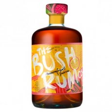 Bush Rum Passion & Guava, 70cl - 37,5°