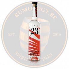 Calle 23 Tequila Blanco, 70cl - 40°