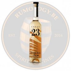 Calle 23 Tequila Anejo, 70cl - 40°
