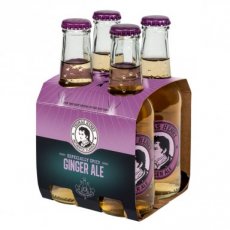 TON_0002 Thomas Henry Ginger Ale, 4 x 20cl