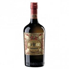 Vermouth Del Professore Bianco, 75cl - 18%