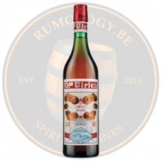 Marolo Ulrich Vermouth Rosso, 75cl - 16,5°