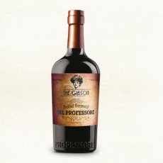 Del Professore The Gibson Pickled Vermouth, 75 cl - 18°