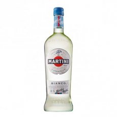 Martini Bianco, 100 cl - 15°