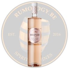 Rosapasso Biscardo, 75cl - 12°