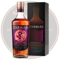 W_AU_STAR_0001 Starward Botrytis Cask, 70cl - 48°