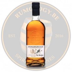Ardnamurchan AD The Midgie, 70cl - 48°