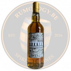 DRKNSS 8y Batch 3 Highland Single Malt Sherry Cask Asta Morris,70cl - 46°