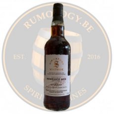 Benriach 10y 2014 Batch 40 100 Proof Signatory Vintage, 70cl - 57,1°