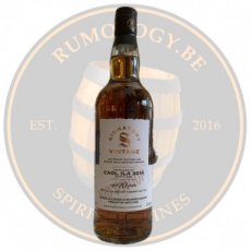 Caol Ila 9y 2015 Batch 42 100 Proof Signatory Vintage, 70cl - 57,1°