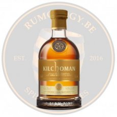 Kilchoman Cognac Matured, 70cl - 50°