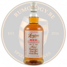 Longrow Red 2024, 70cl - 57,1°