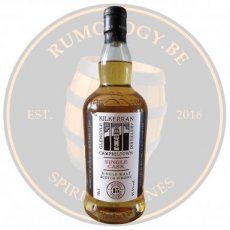 Kilkerran 15y Single Cask for The Nectar, 70cl - 55,5°