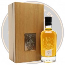 WEX_0428 Springbank 25y Director's Special Single Malts of Scotland, 70cl - 55,5°