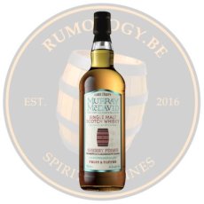 Linkwood NAS 2024 Cask Craft Series Sherry Murray McDavid, 70cl - 44,5°