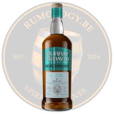 Caol Ila 6y 2018-2024 Tawny Port Finish Cask Partnership Series Murray McDavid, 70cl - 54,7°