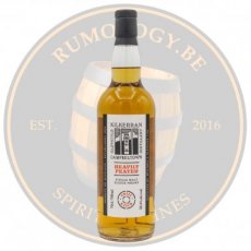WEX_0479 Kilkerran Heavily Peated, 70cl - 58,4°