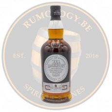 WEX_0480 Hazelburn 8y Oloroso Cask Matured, 70cl - 48,2°