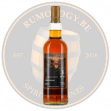 WEX_0482 Glenburgie 16y 2008-2025 Asta Morris AM097 Sherry Butt, 70cl -51°