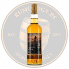 WEX_0483 Asta Ila 16y 2008-2025 Asta Morris AM142 Sherry Cask, 70cl - 50°